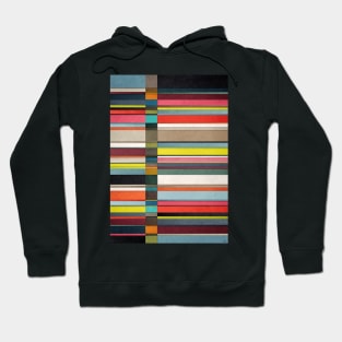 COLORSPLIT 2 Hoodie